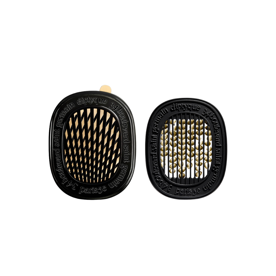 Car Diffuser With Baies Insert