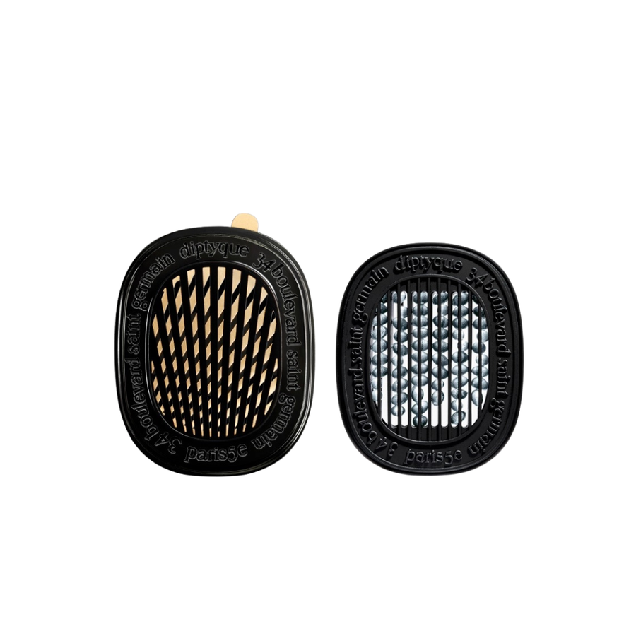 Car Diffuser With Fleur D'oranger Insert