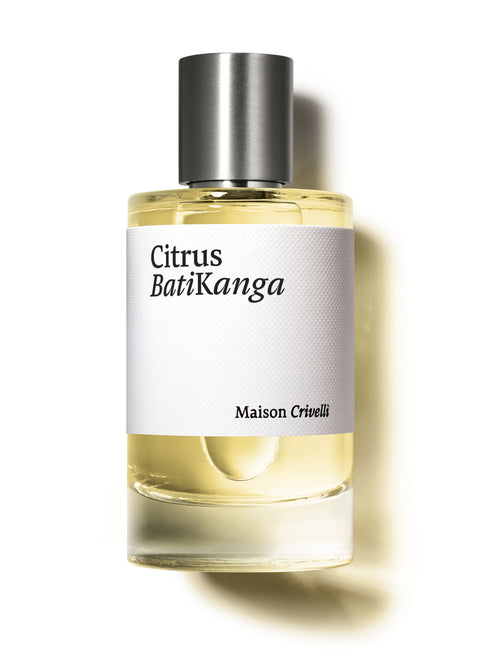 Citrus Batikanga