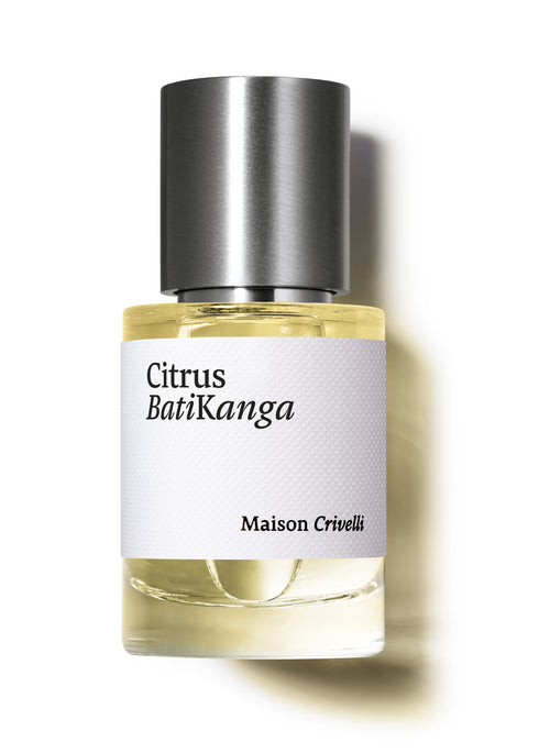 Citrus Batikanga