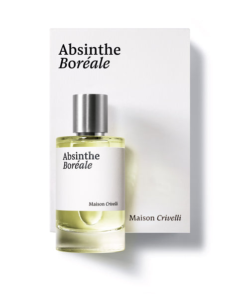 Absinthe Boréale