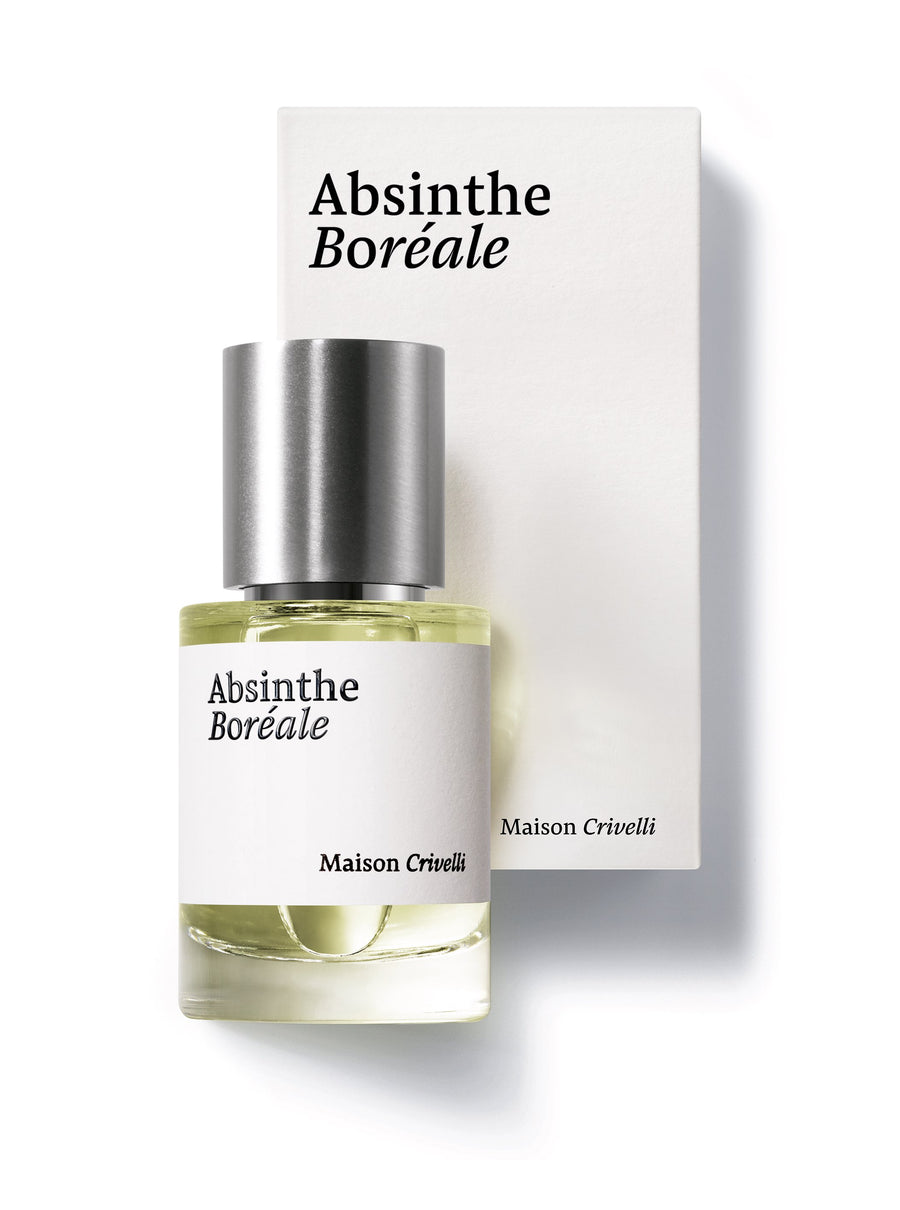 Absinthe Boréale