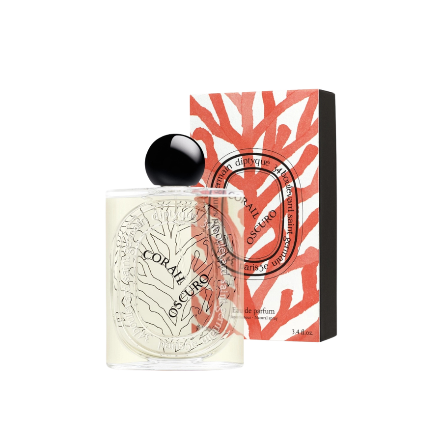 Corail Oscuro Eau De Parfum
