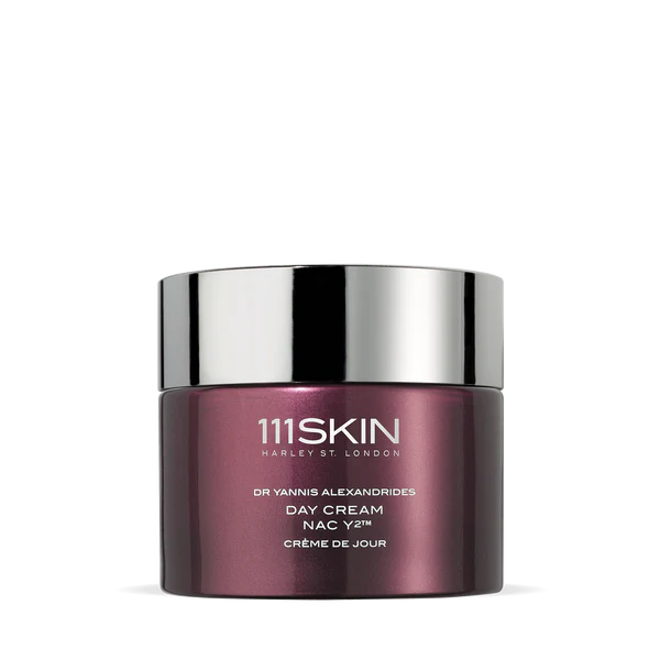 REPAIR DAY CREAM NAC Y2