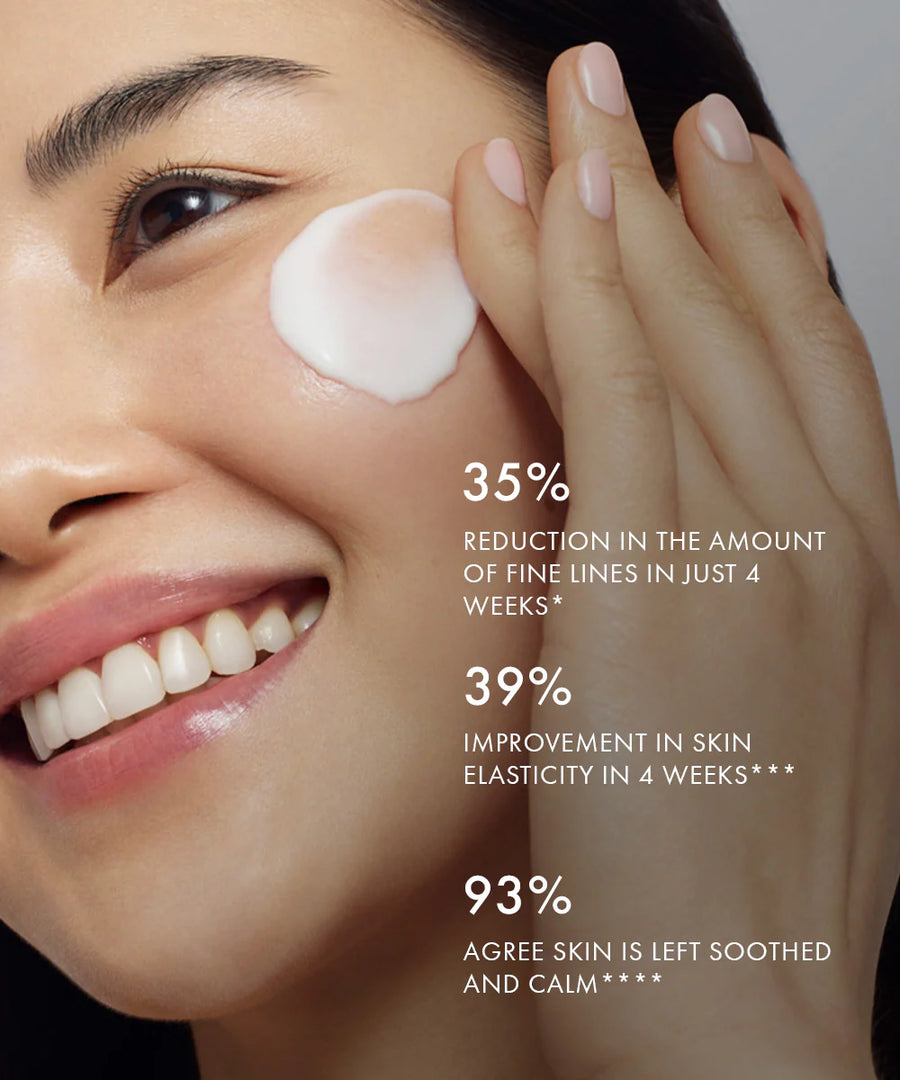 111SKIN protective day cream 50ML
