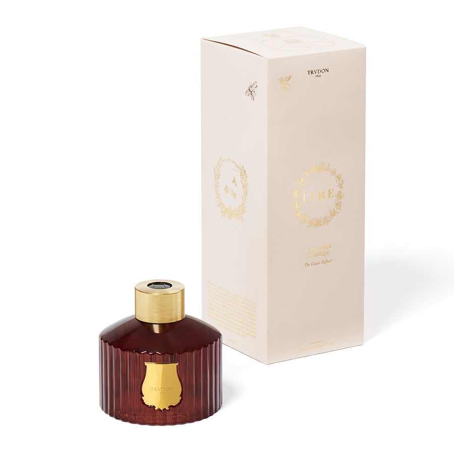 Cire Diffuser