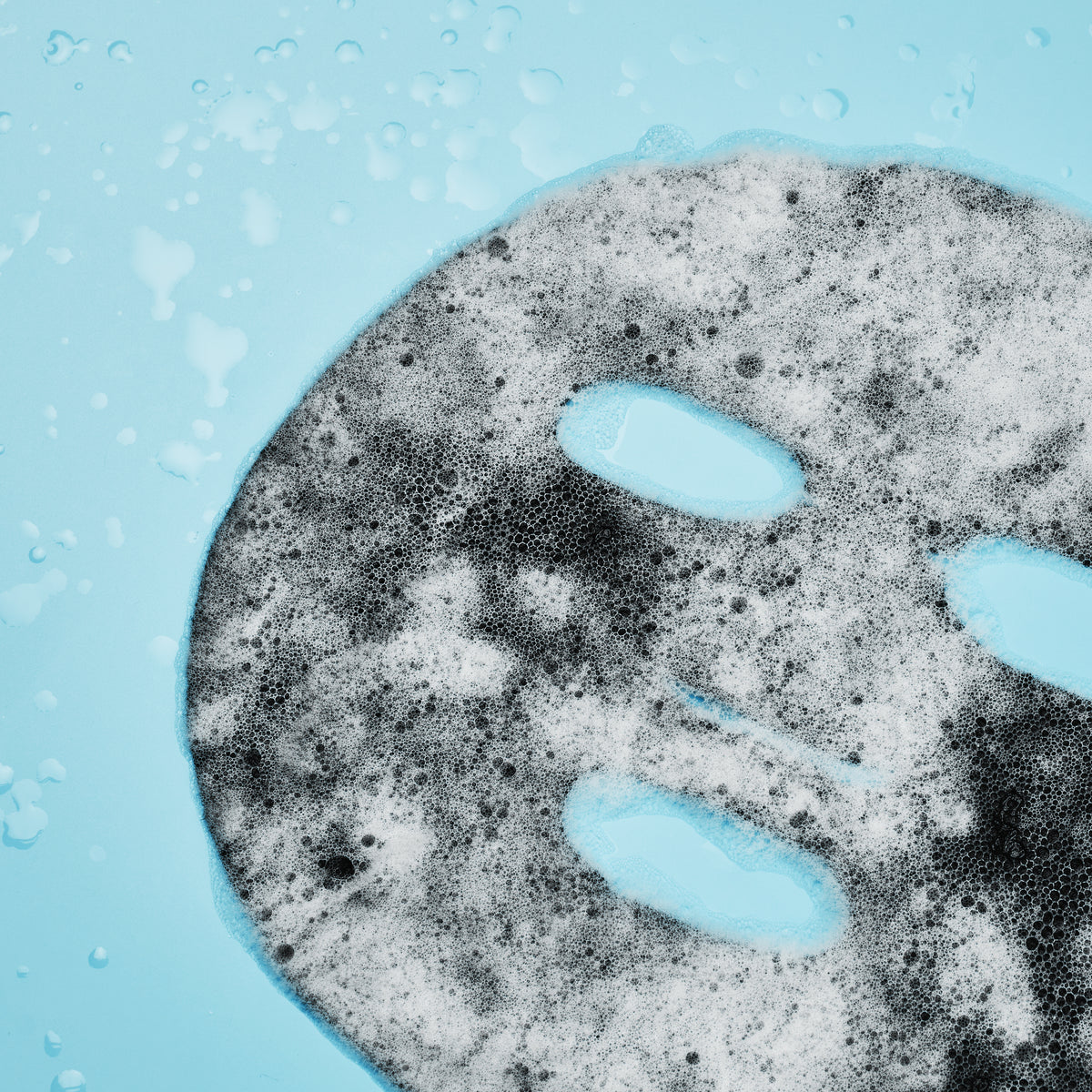 3 Masques Bubble Mask Bio-DETOX Talika - Au Charbon De Bambou, Hydratant, Neufs Sous Emballage