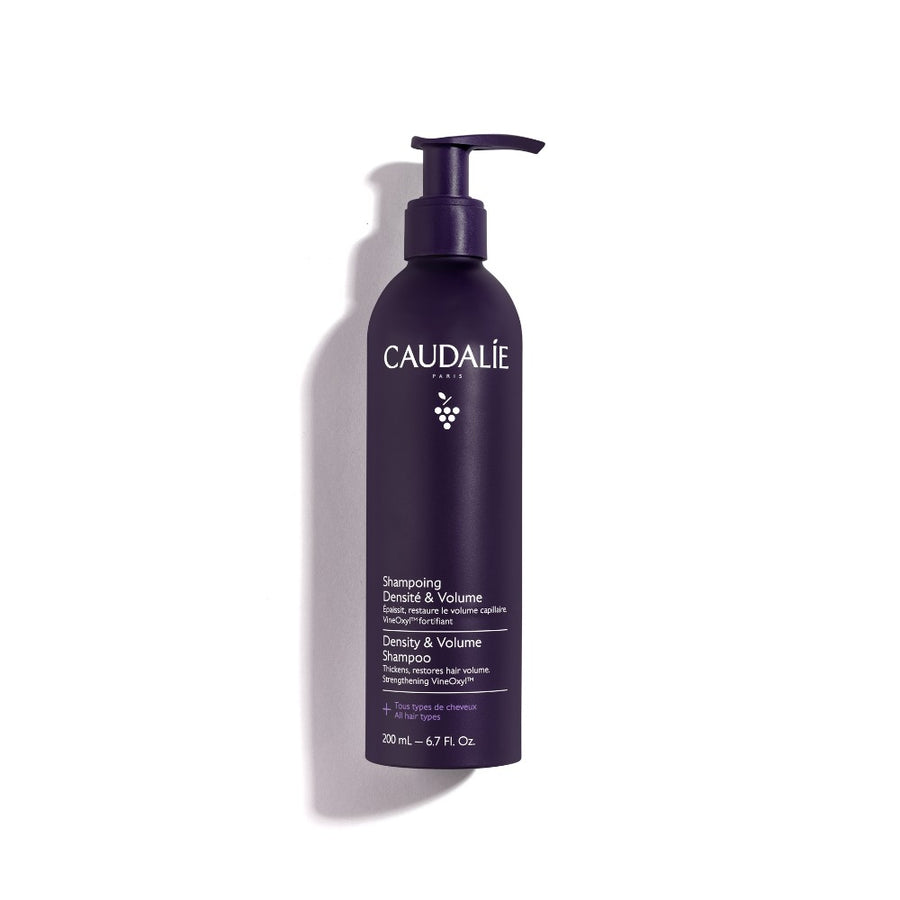 Density & Volume Shampoo
