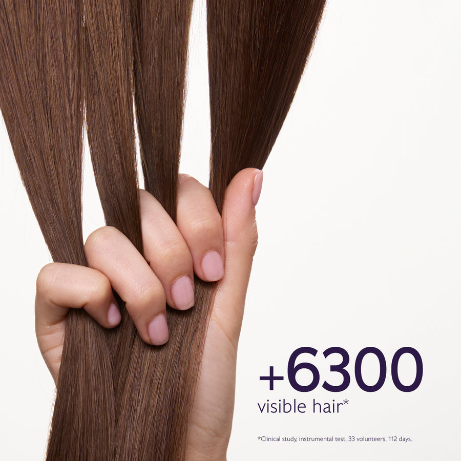Density & Volume Shampoo