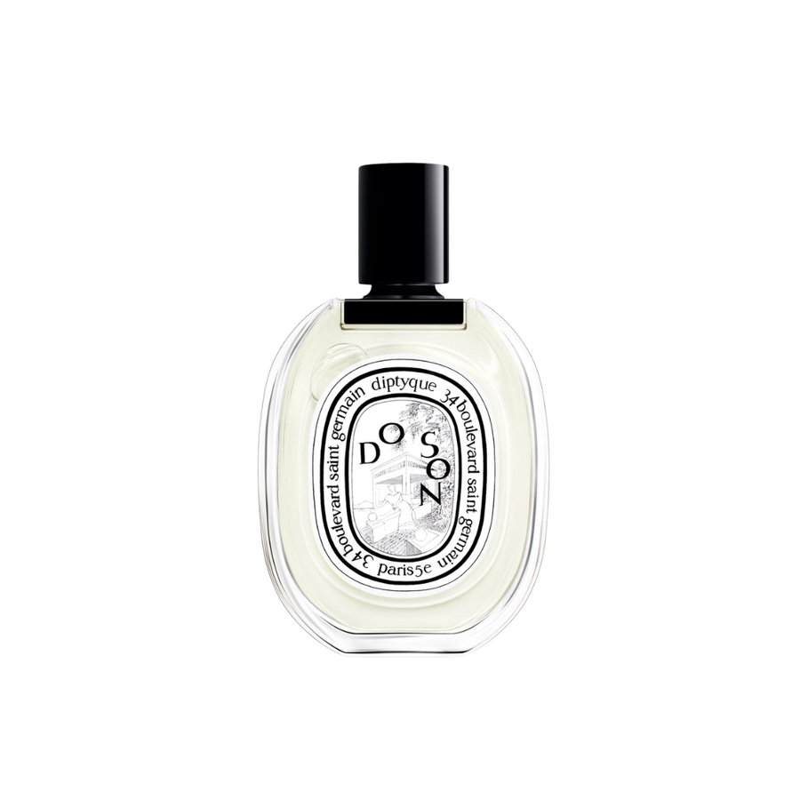Do Son Eau De Toilette