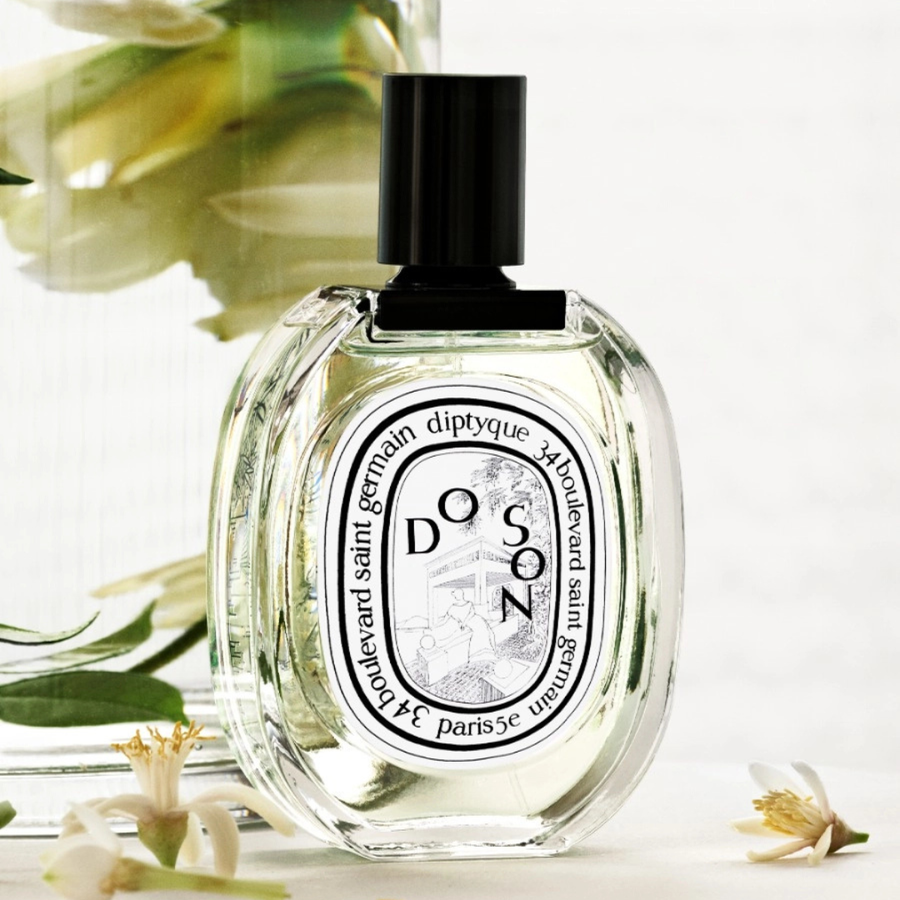 Do Son Eau De Toilette