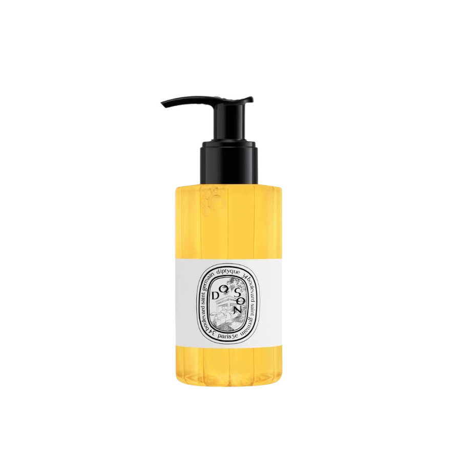 Do Son Shower Oil