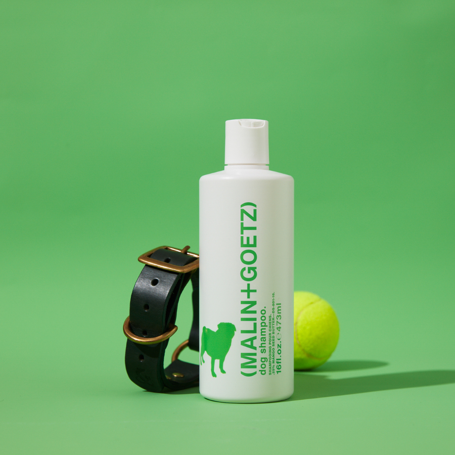 Dog Shampoo