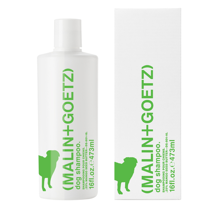 Dog Shampoo