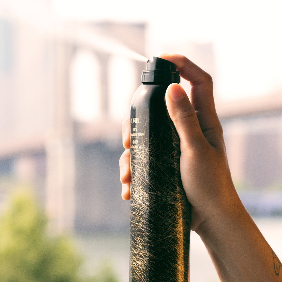 Dry Texturizing Spray