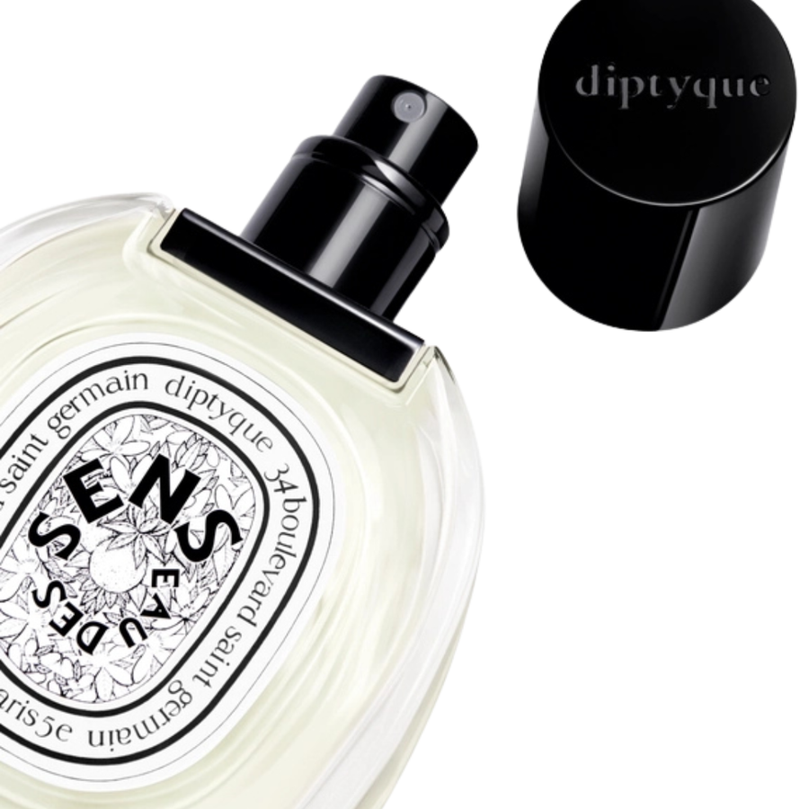 Eau Des Sens Eau De Toilette