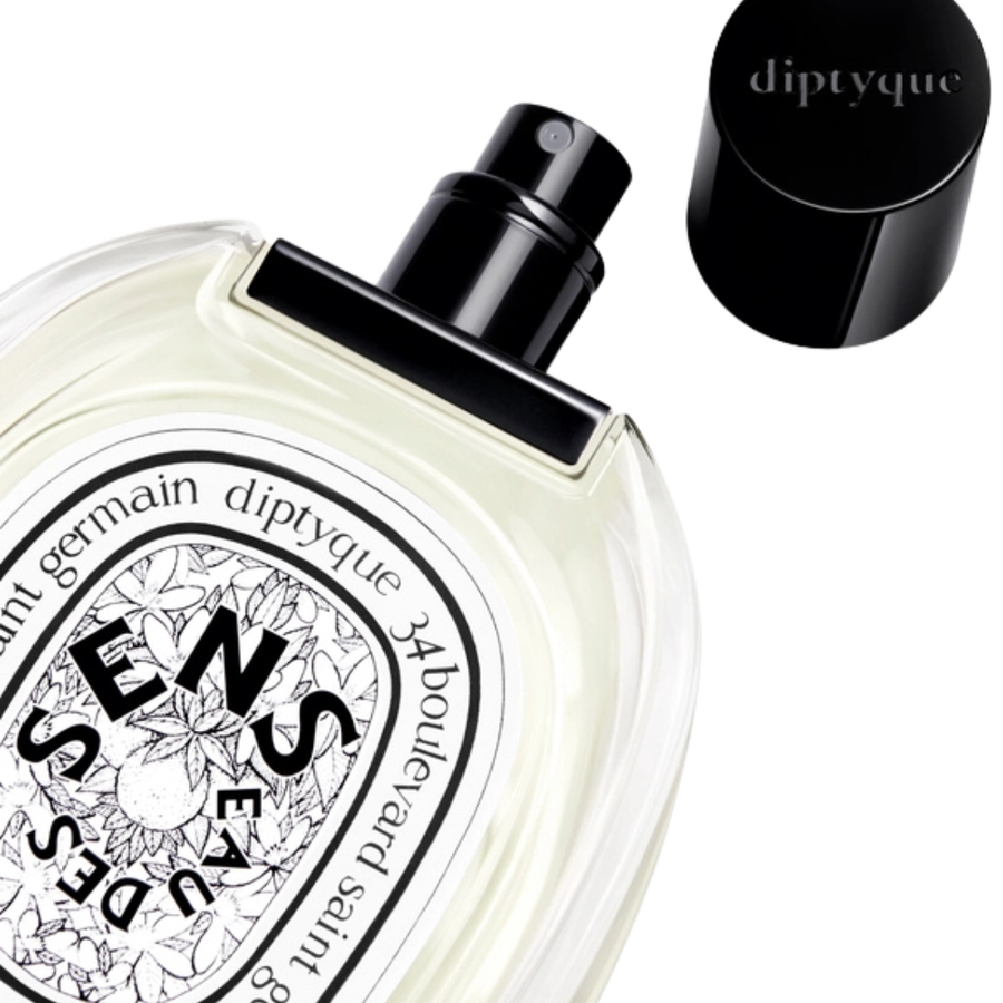 Eau Des Sens Eau De Toilette