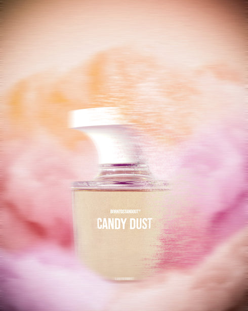 CANDY DUST EAU INTIMITE