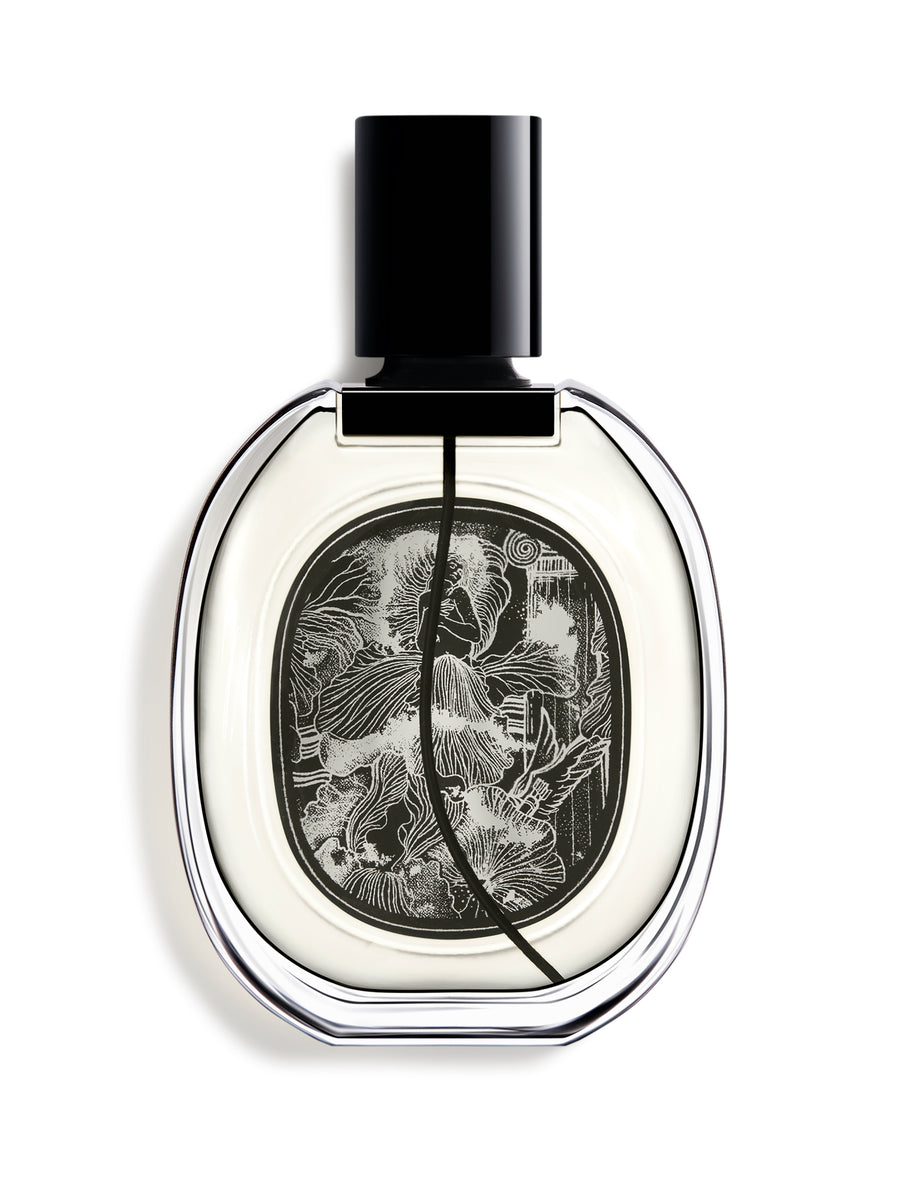 Fleur de Peau EDP Giant Fragrance – KENS Apothecary