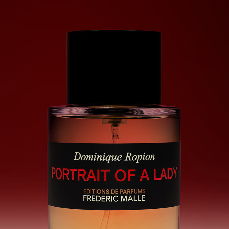 Perfume Fm Portrait Of A Lady Frédéric Malle Portrait Of A Lady