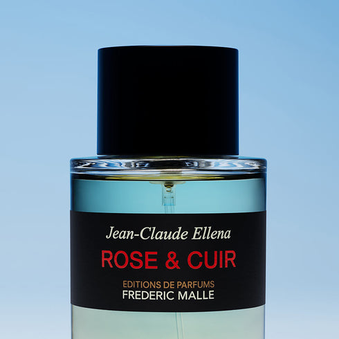 Rose & Cuir