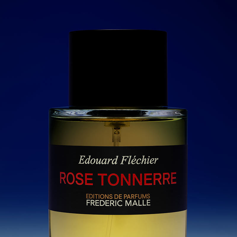 Rose Tonnerre