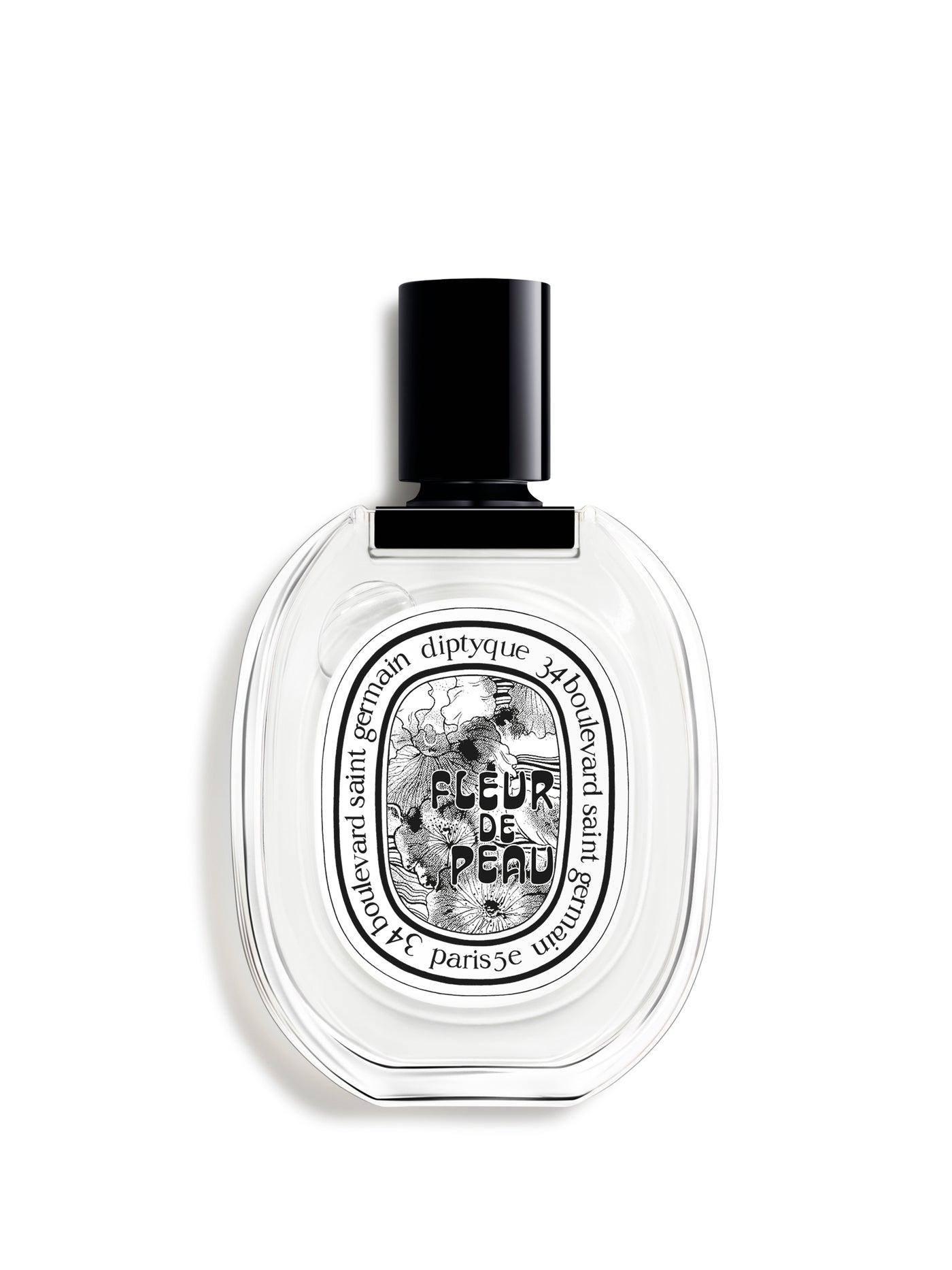 Fleur De Peau Eau De Toilette