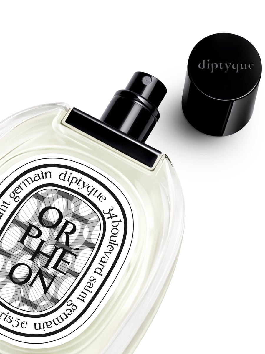 Orpheon Eau De Toilette – KENS Apothecary