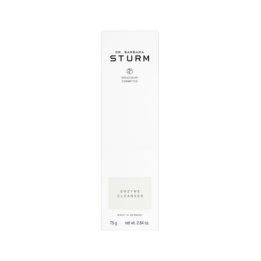 Enzyme Cleanser
