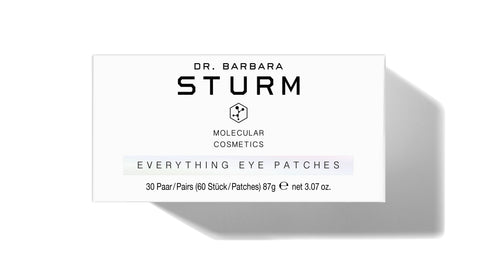 Everything Eye Patch