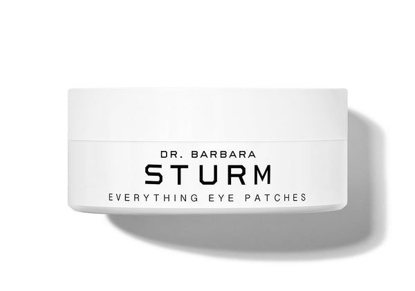 Everything Eye Patch