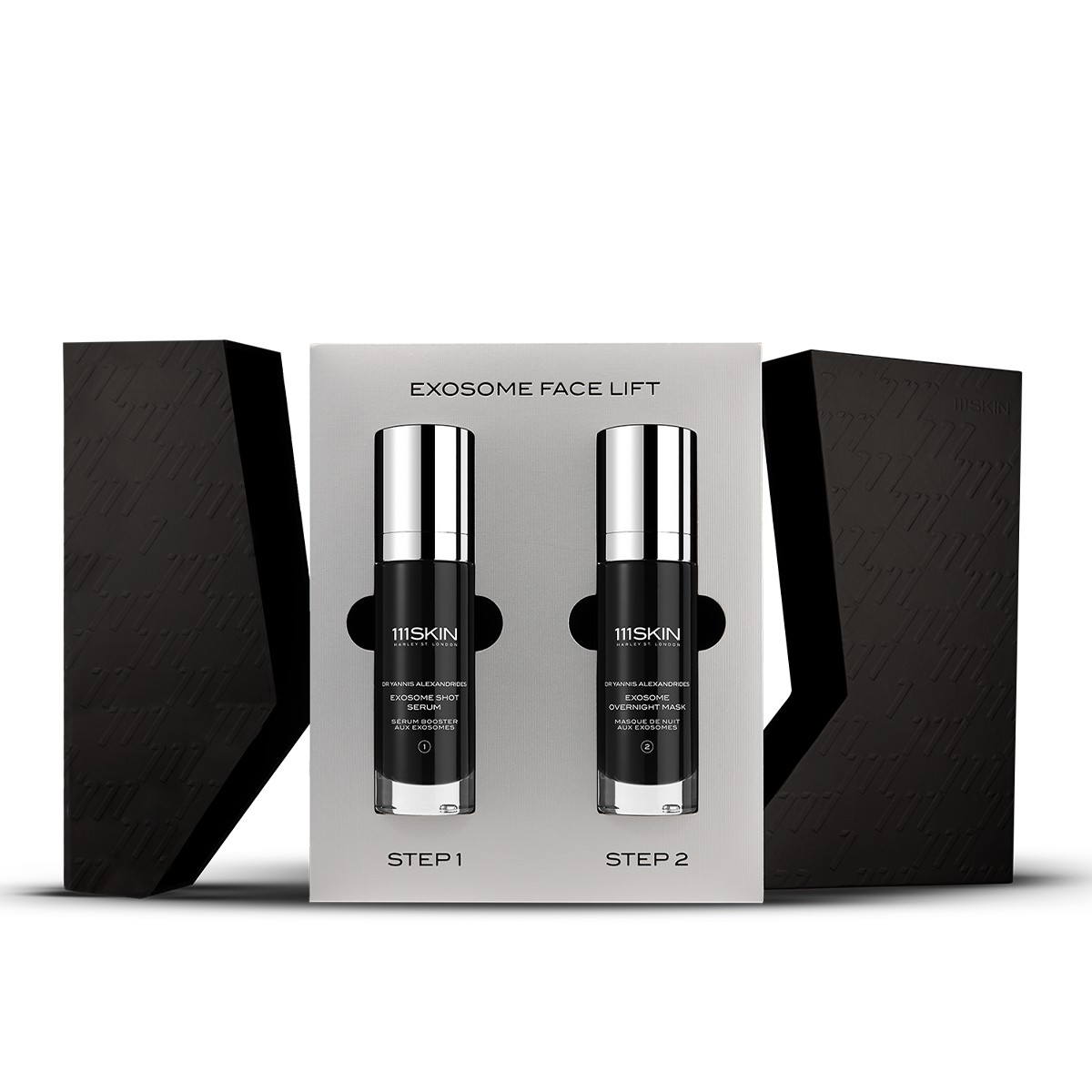 Exosome Face Lift – KENS Apothecary