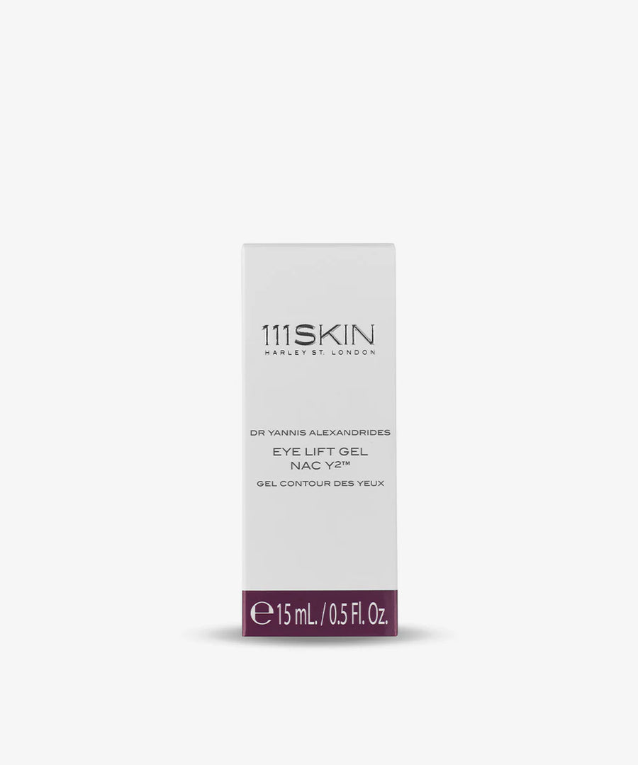 EYE LIFT GEL NAC Y2