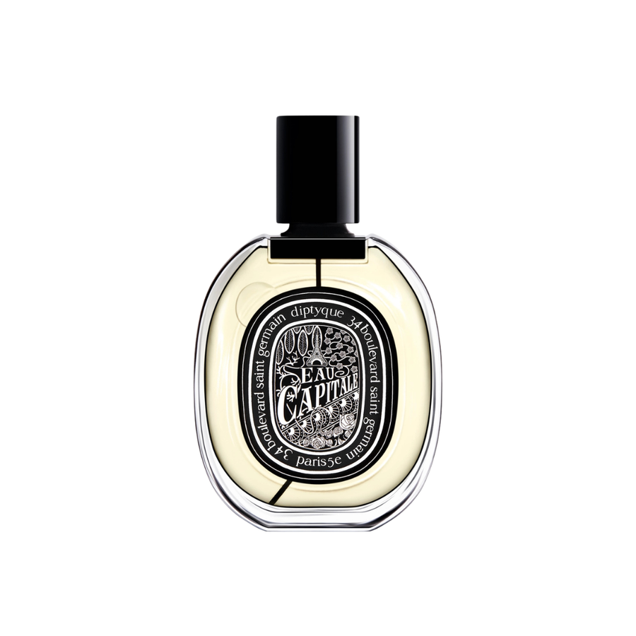 Eau Capitale Eau De Parfum