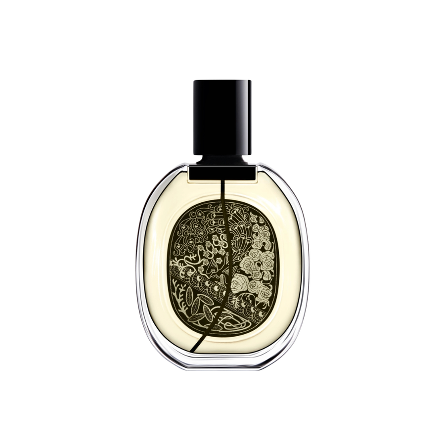 Eau Capitale Eau De Parfum
