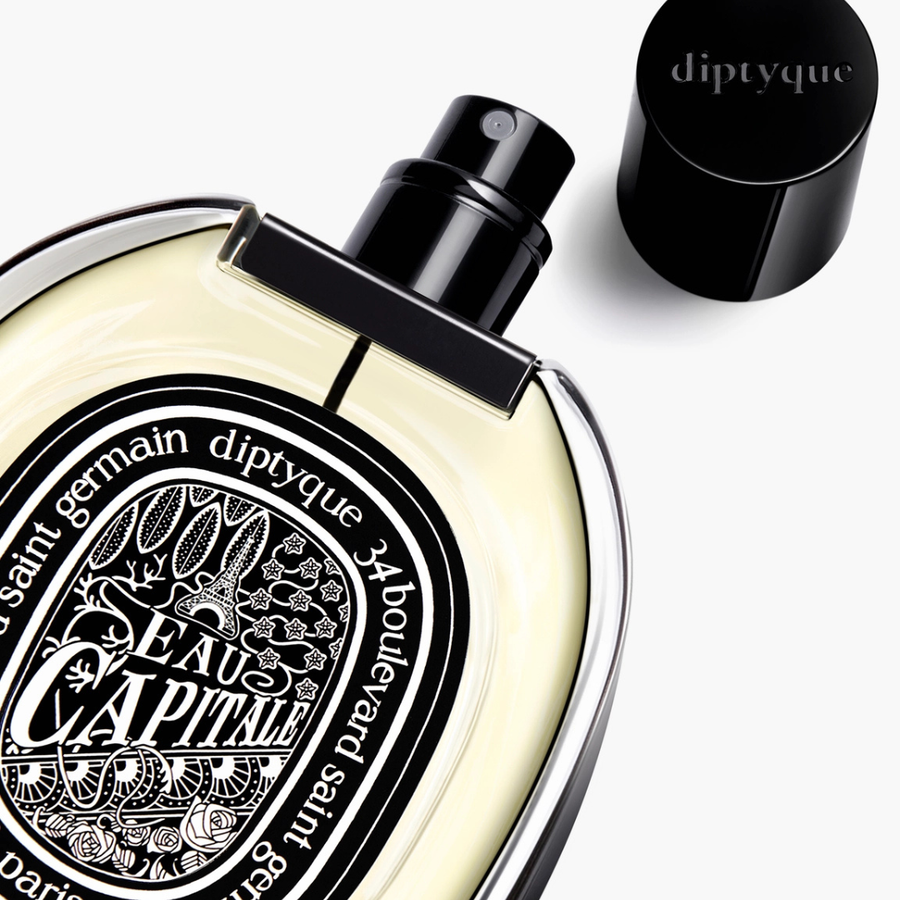 Eau Capitale Eau De Parfum