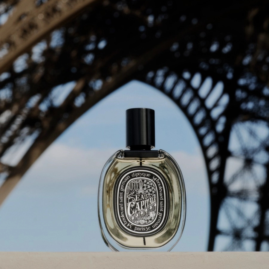 Eau Capitale Eau De Parfum
