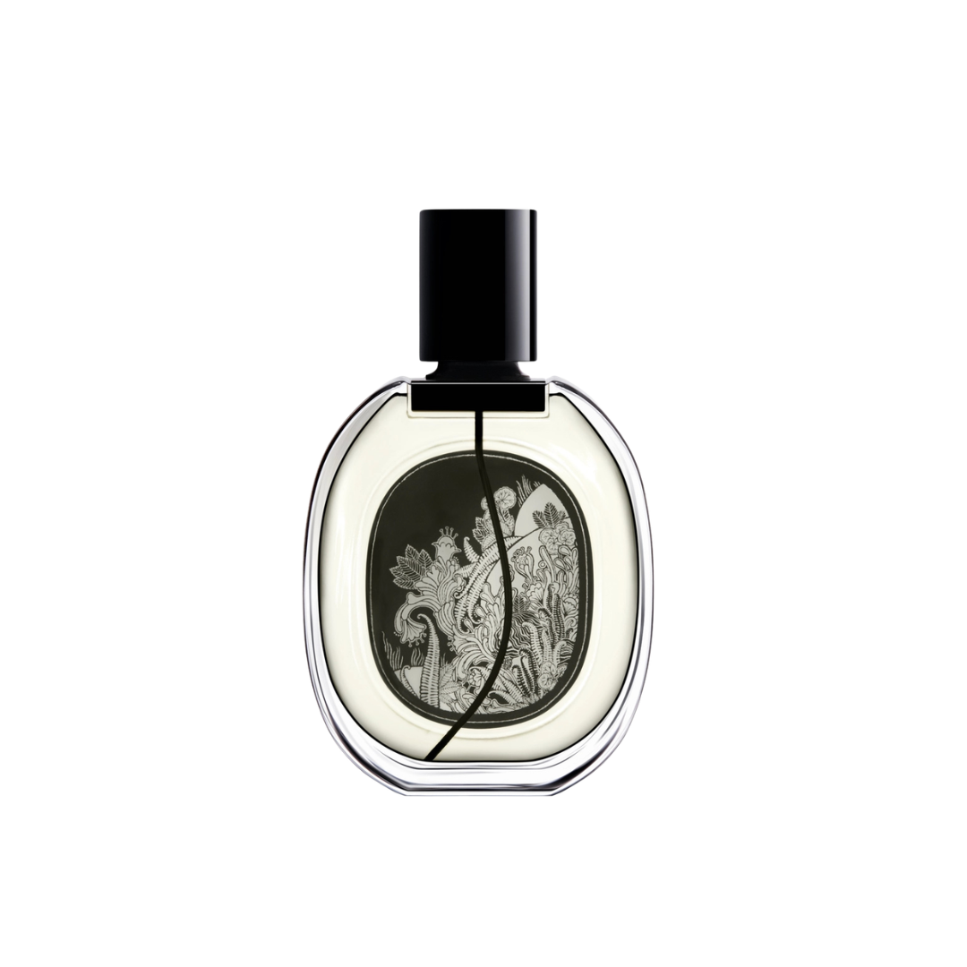 Eau De Minthe Eau De Parfum – KENS Apothecary