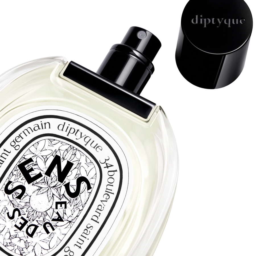 Eau Des Sens Eau De Toilette