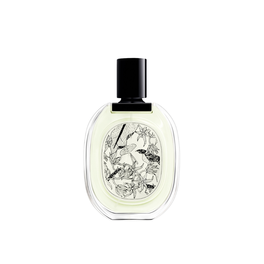 Eau Mohéli Eau De Toilette