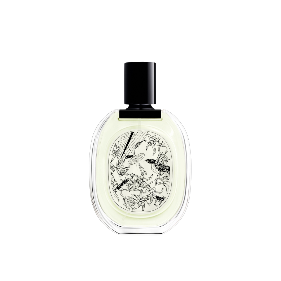 Eau Mohéli Eau De Toilette – KENS Apothecary