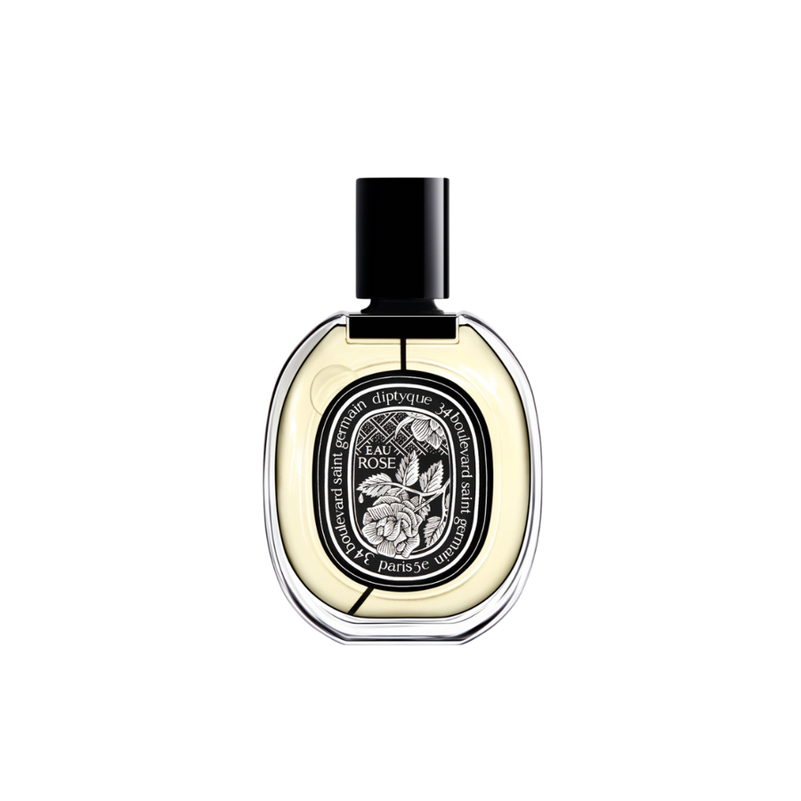 Eau Rose Eau De Parfum