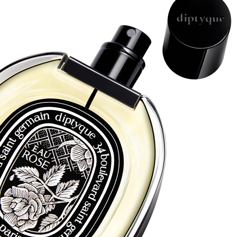 Eau Rose Eau De Parfum