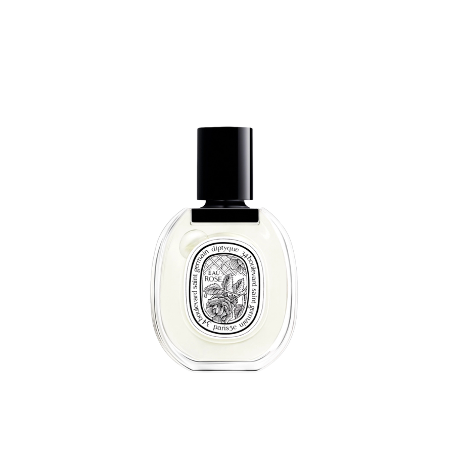 Eau Rose Eau De Toilette