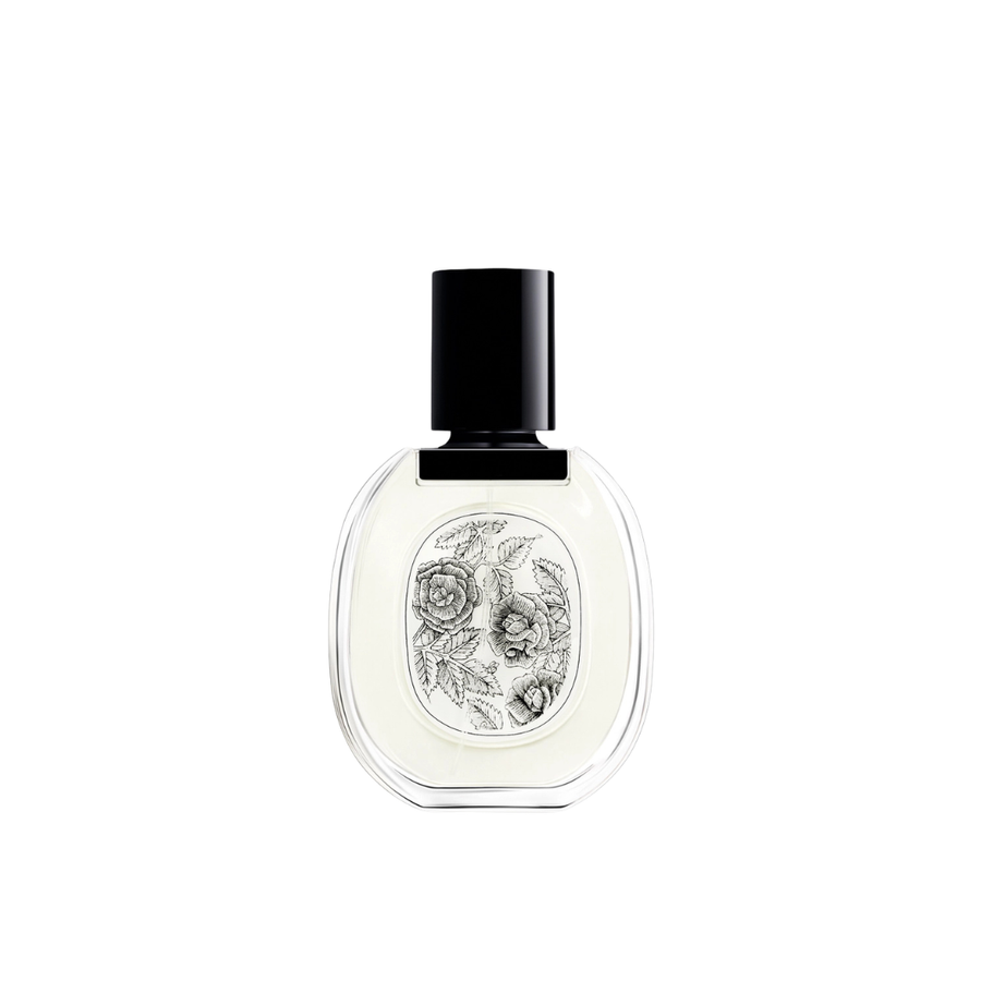 Eau Rose Eau De Toilette