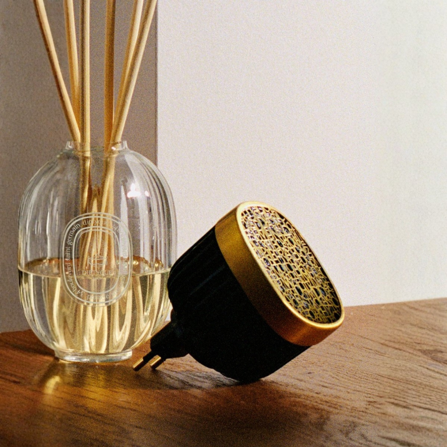 Electric Wall Diffuser