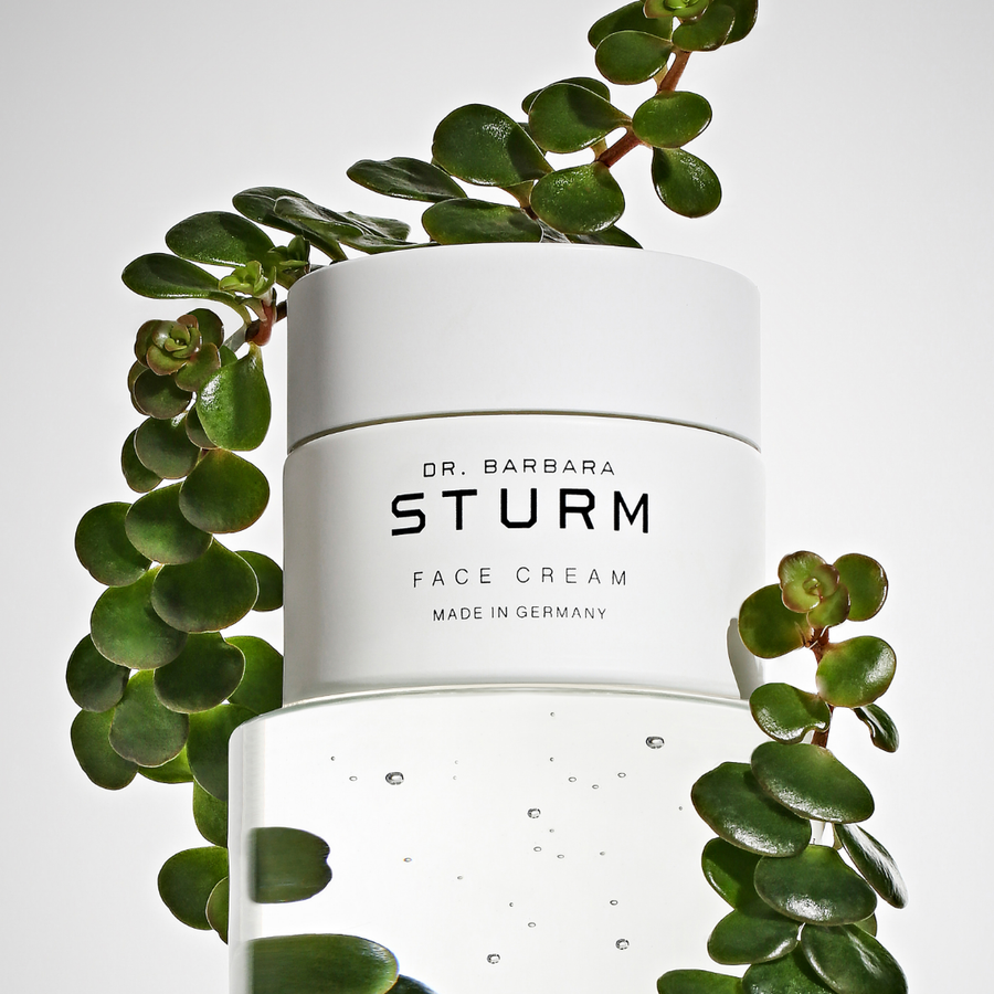 Face Cream