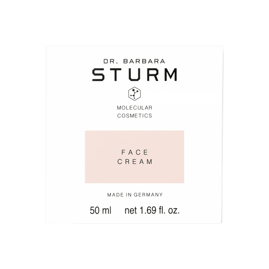 Face Cream