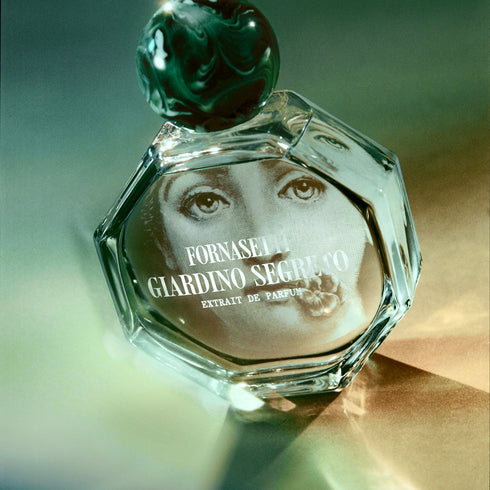 Extrait De Parfum Giardino Segreto