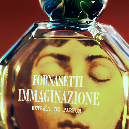 Extrait De Parfum Immaginazione